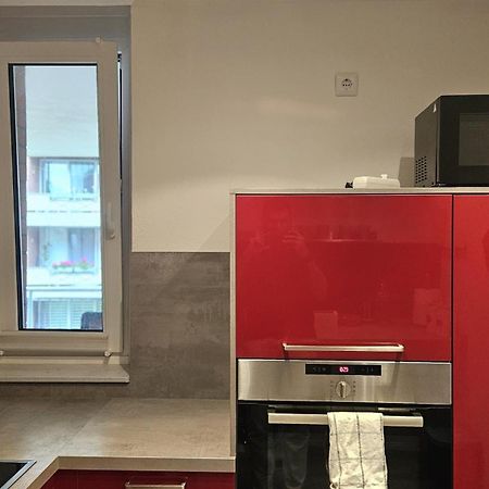 80 M2 Moderne Und Zentrale Wohnung In Hannover Mit Eigenem Parkplatz المظهر الخارجي الصورة