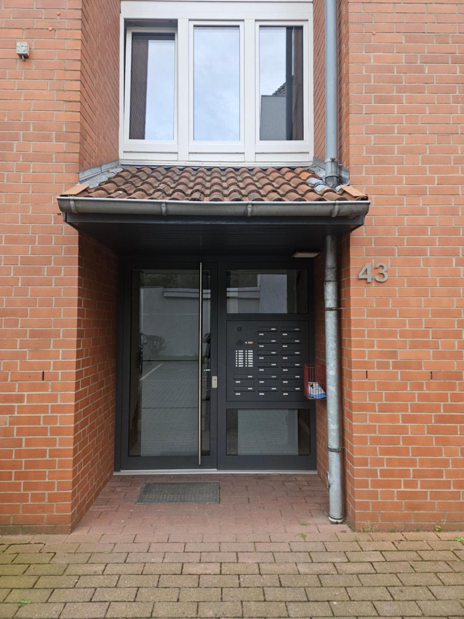 80 M2 Moderne Und Zentrale Wohnung In Hannover Mit Eigenem Parkplatz المظهر الخارجي الصورة