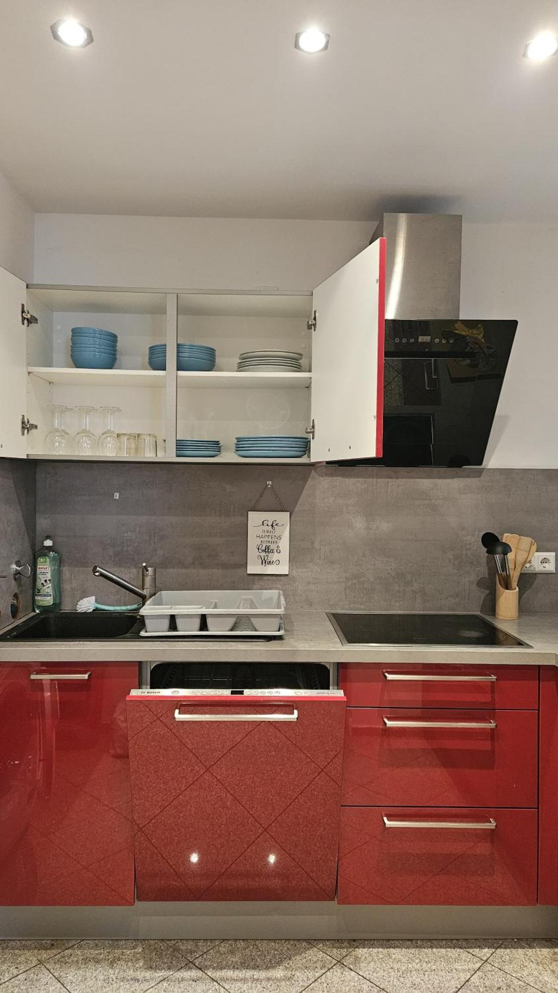 80 M2 Moderne Und Zentrale Wohnung In Hannover Mit Eigenem Parkplatz المظهر الخارجي الصورة