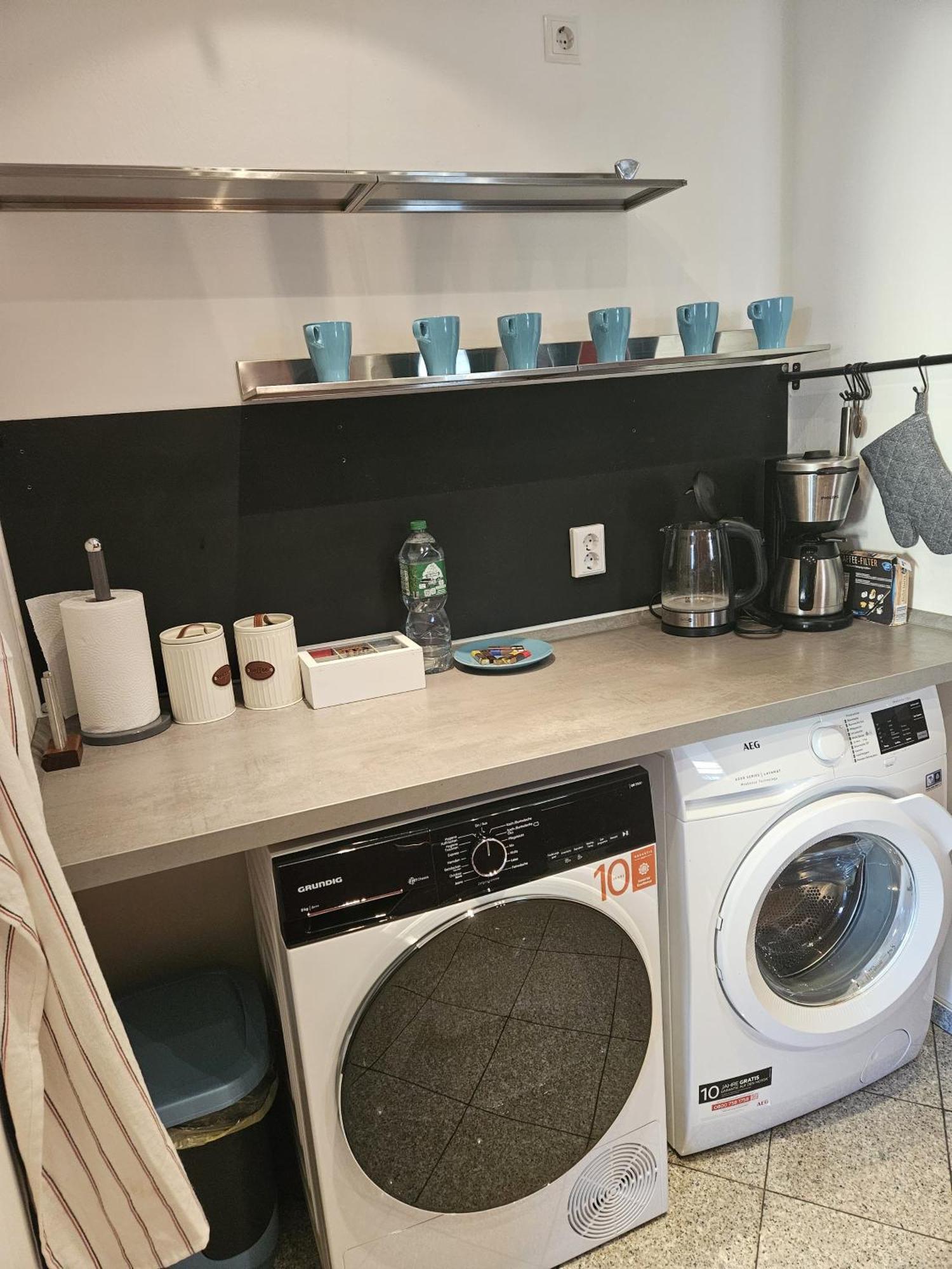 80 M2 Moderne Und Zentrale Wohnung In Hannover Mit Eigenem Parkplatz المظهر الخارجي الصورة