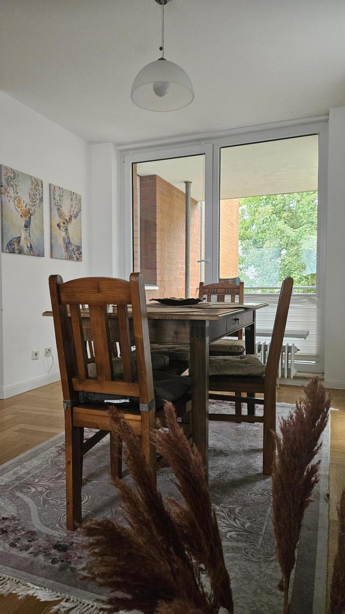 80 M2 Moderne Und Zentrale Wohnung In Hannover Mit Eigenem Parkplatz المظهر الخارجي الصورة