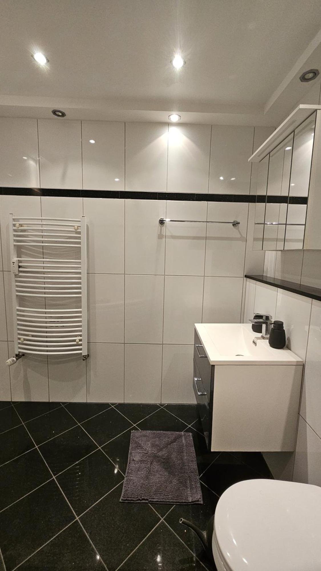 80 M2 Moderne Und Zentrale Wohnung In Hannover Mit Eigenem Parkplatz المظهر الخارجي الصورة