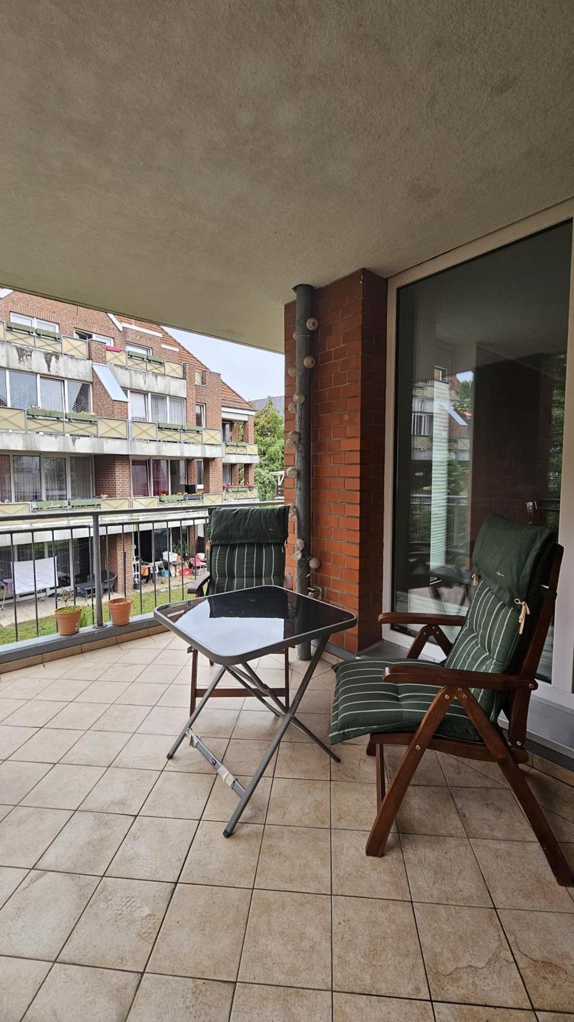 80 M2 Moderne Und Zentrale Wohnung In Hannover Mit Eigenem Parkplatz المظهر الخارجي الصورة