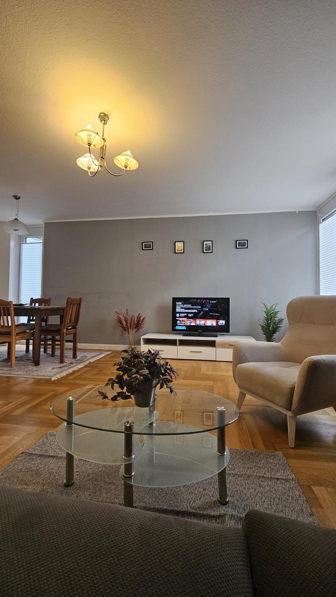 80 M2 Moderne Und Zentrale Wohnung In Hannover Mit Eigenem Parkplatz المظهر الخارجي الصورة
