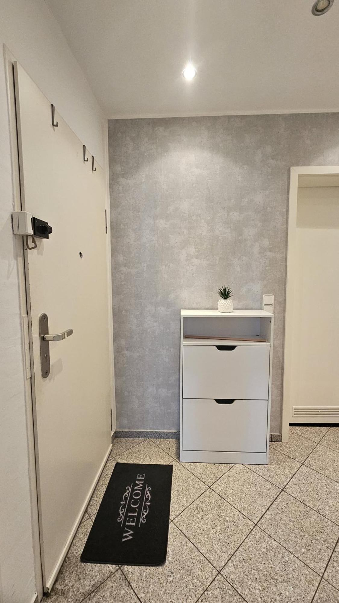 80 M2 Moderne Und Zentrale Wohnung In Hannover Mit Eigenem Parkplatz المظهر الخارجي الصورة