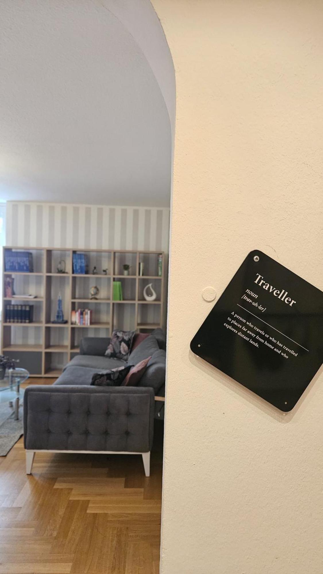 80 M2 Moderne Und Zentrale Wohnung In Hannover Mit Eigenem Parkplatz المظهر الخارجي الصورة